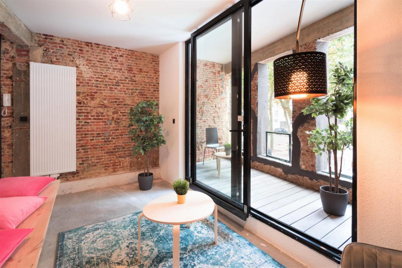 Apartamento The Industrial