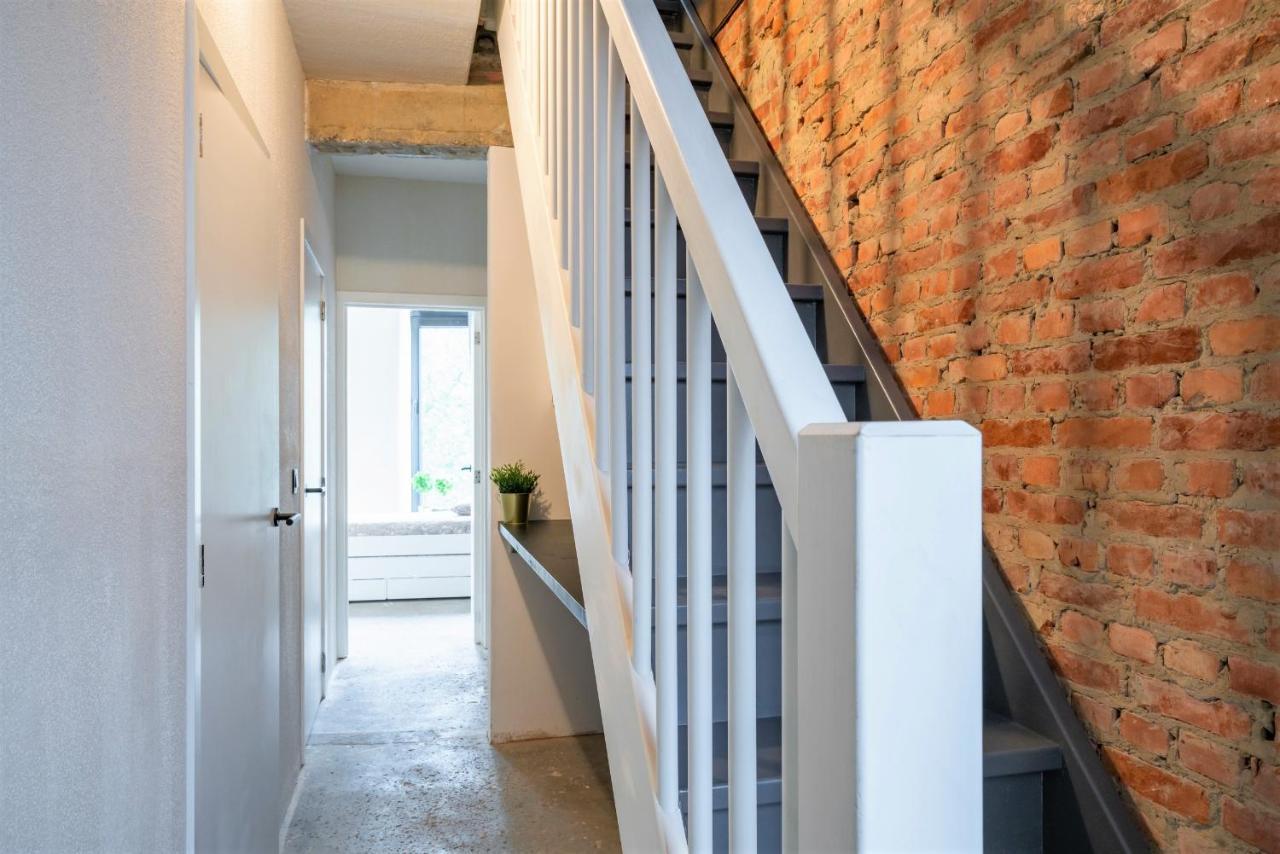 Apartamento The Industrial